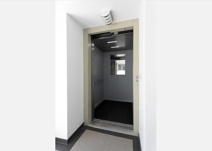 Wiener Eleganz L Lf33 Apartment