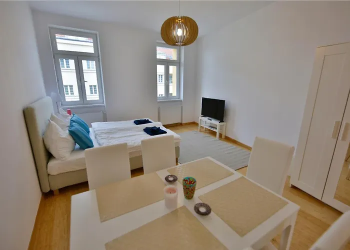 Apartment Wiener Eleganz L Lf33 Vienna