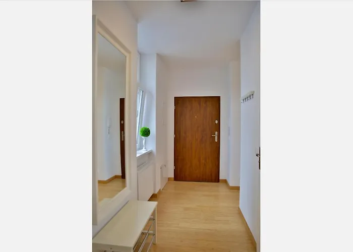 Apartment Wiener Eleganz L Lf33 *