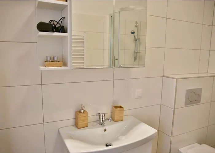 Wiener Eleganz L Lf33 Apartment Vienna