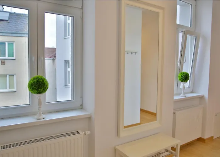 Wiener Eleganz L Lf33 Apartment Vienna