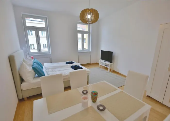 Apartment Wiener Eleganz L Lf33